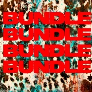 Nike, Under Armor, Or Adidas Bundle 3 Or More Kids Items And Save Big!